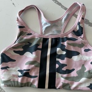 Victoria secret PINK sports bra